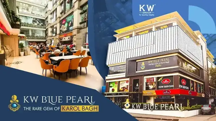KW Blue Pearl walkthrough